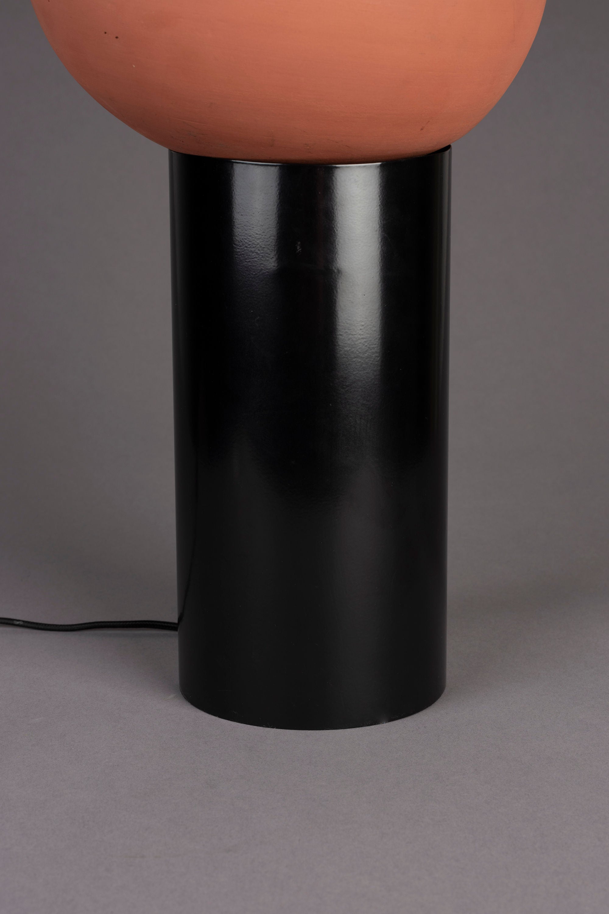 Dutchbone Zahra Terracotta Table Lamp Medium